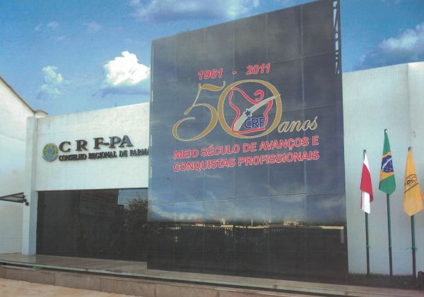  50 Anos CRF - 1961-2011